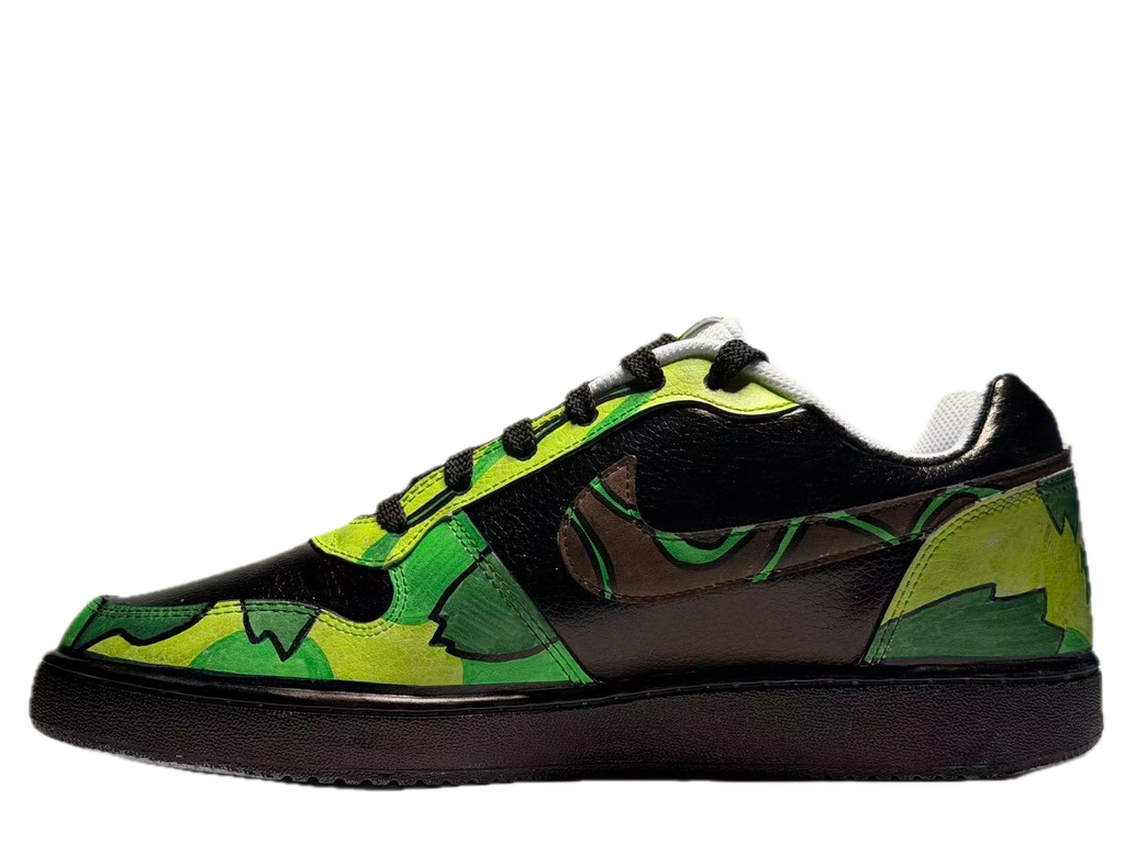 Nike Ebernon Low