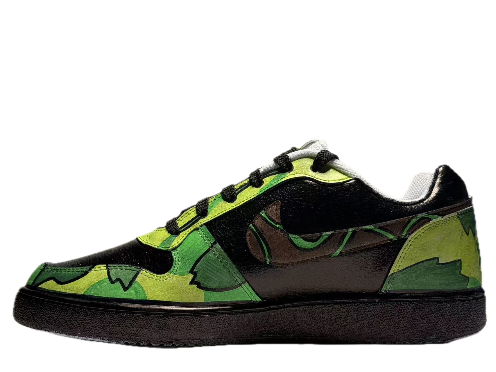 Nike Ebernon Low