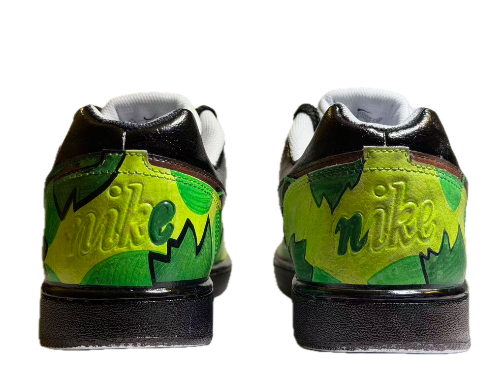 Nike Ebernon Low