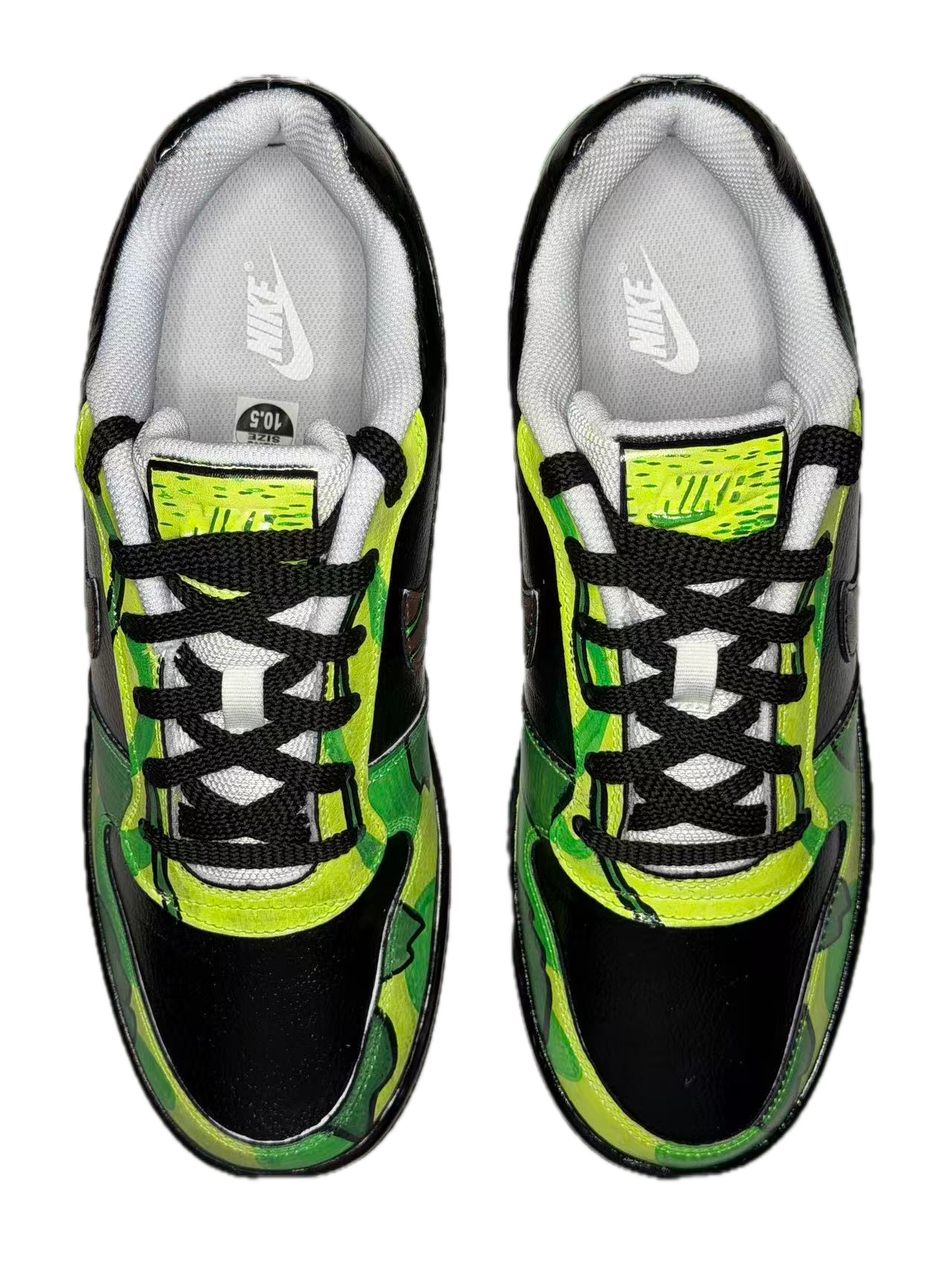 Nike Ebernon Low