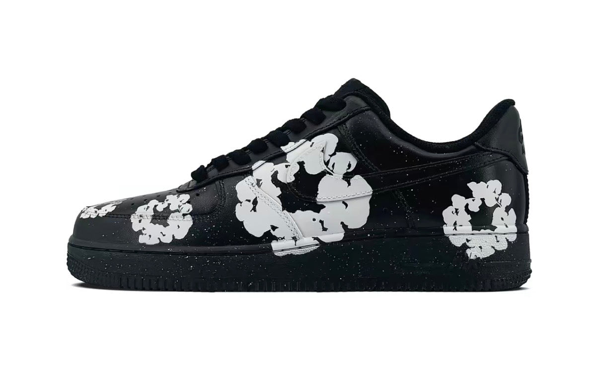 Nike Ebernon Low