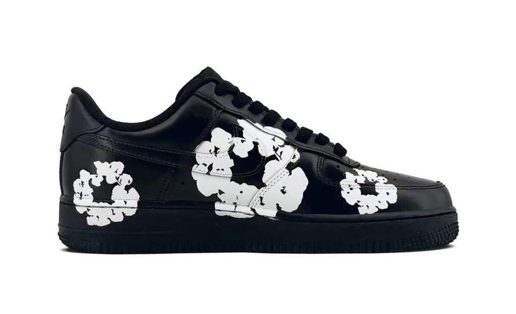 Nike Ebernon Low
