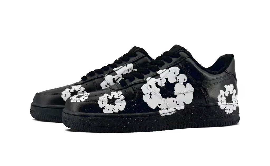 Nike Ebernon Low