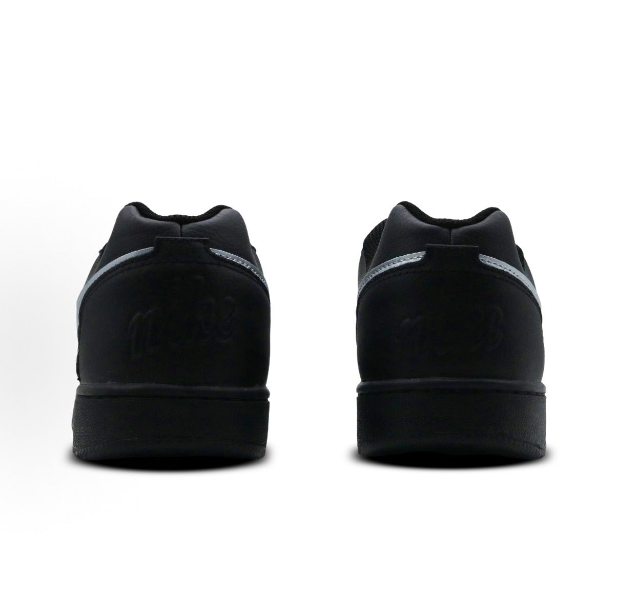 Nike Ebernon Low