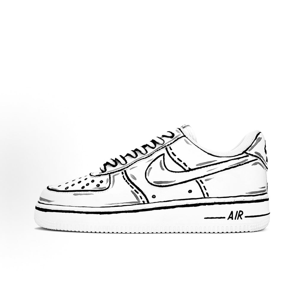 Nike Ebernon Low