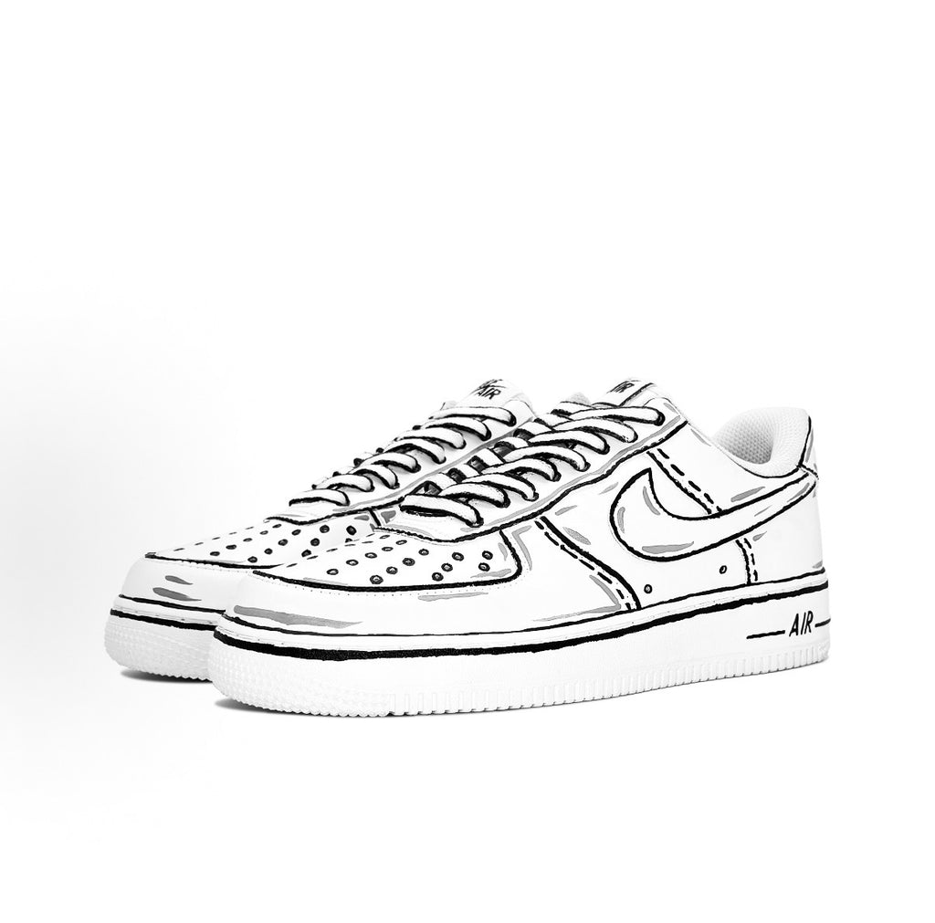 Nike Ebernon Low