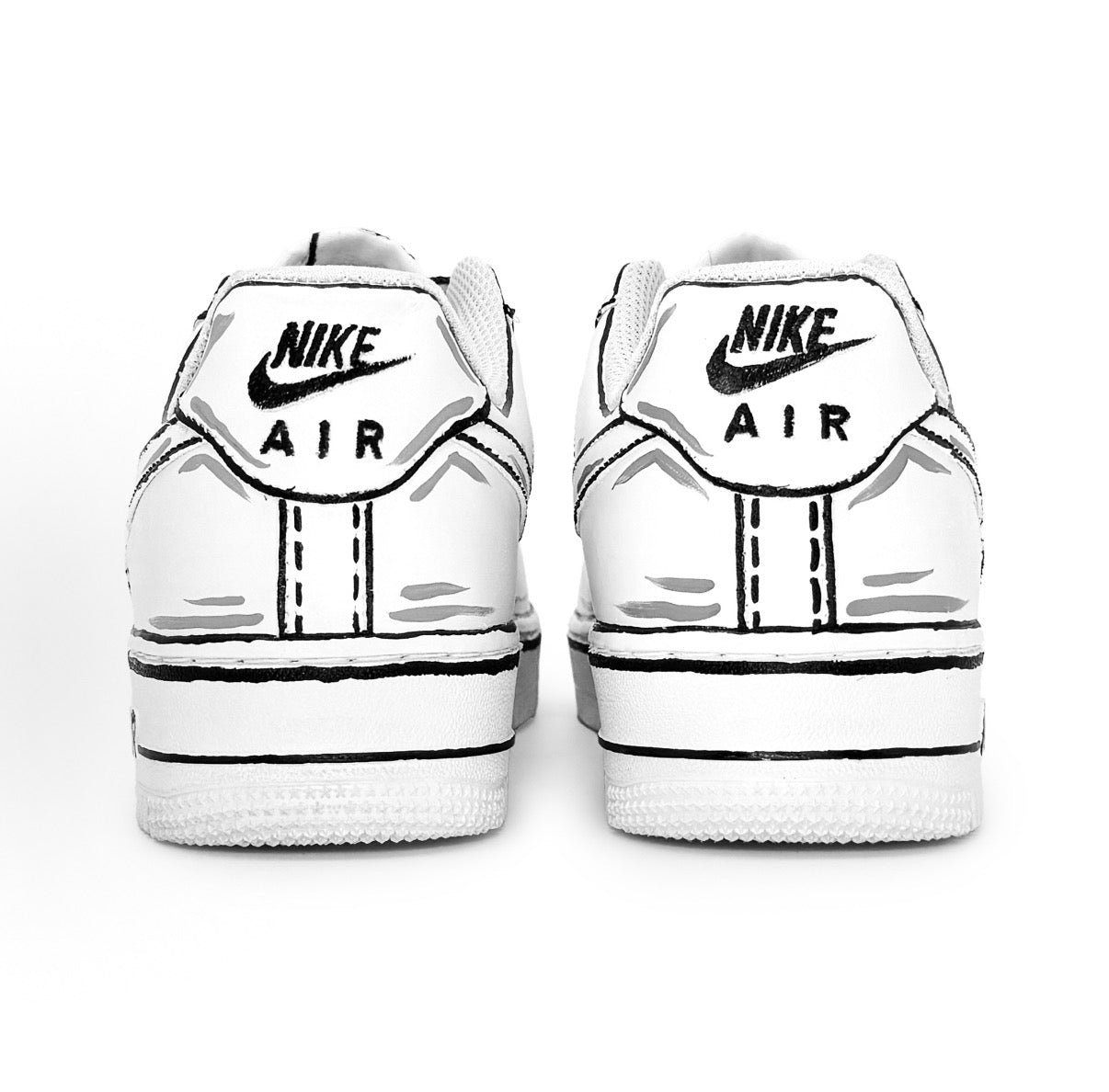 Nike Ebernon Low