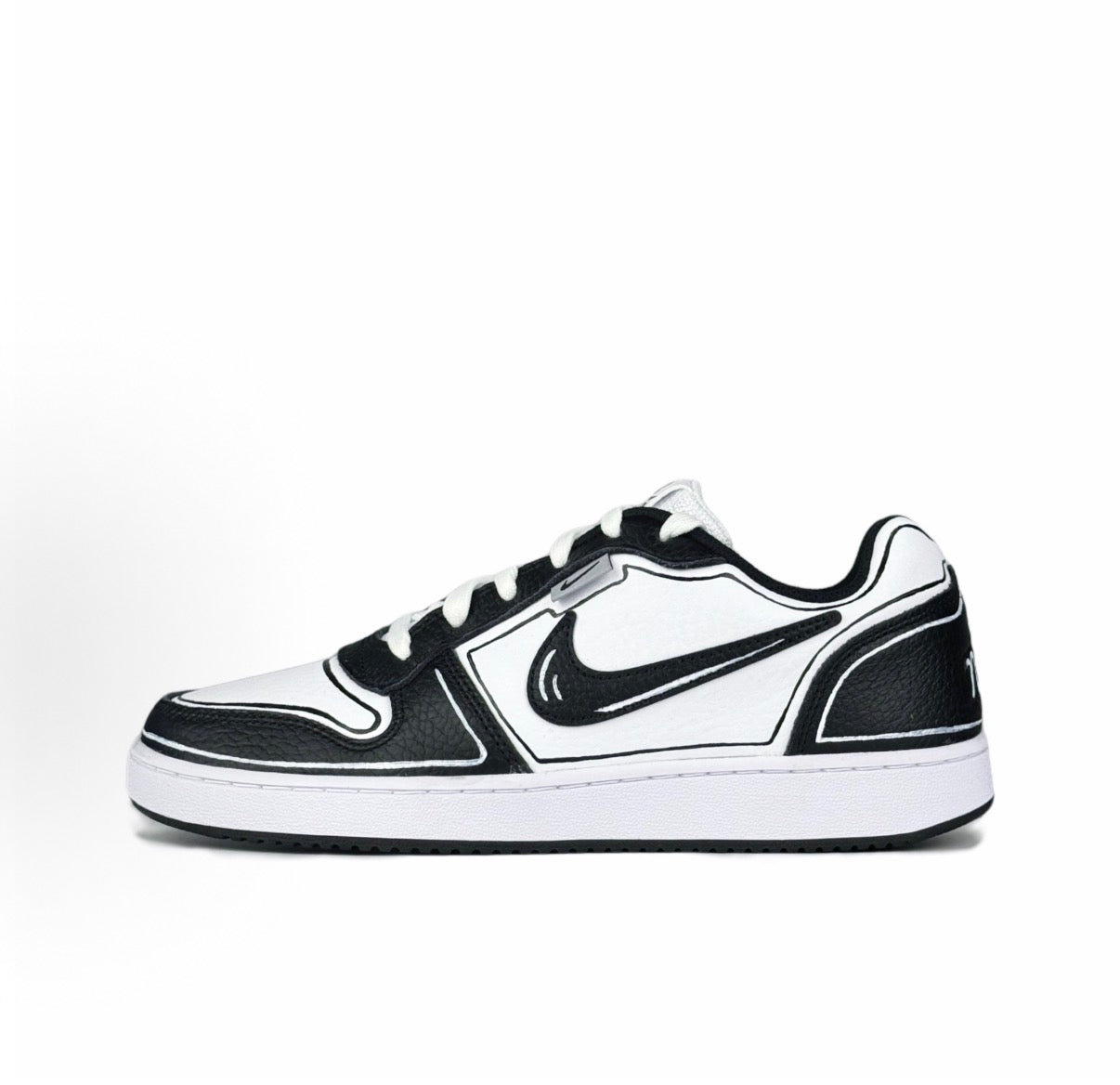 Nike Ebernon Low
