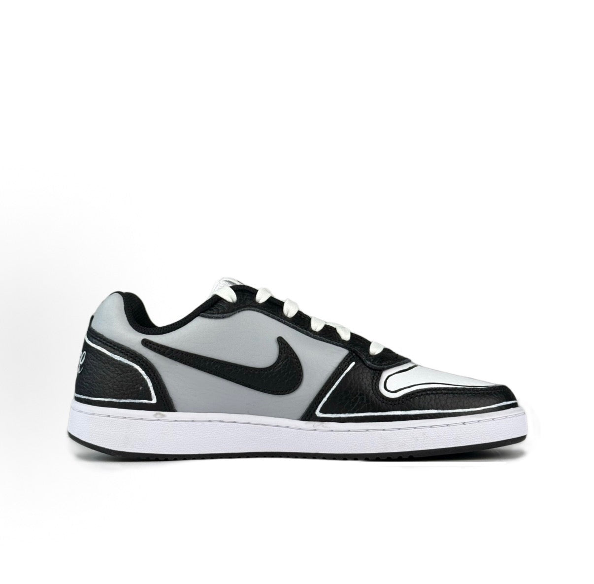 Nike Ebernon Low