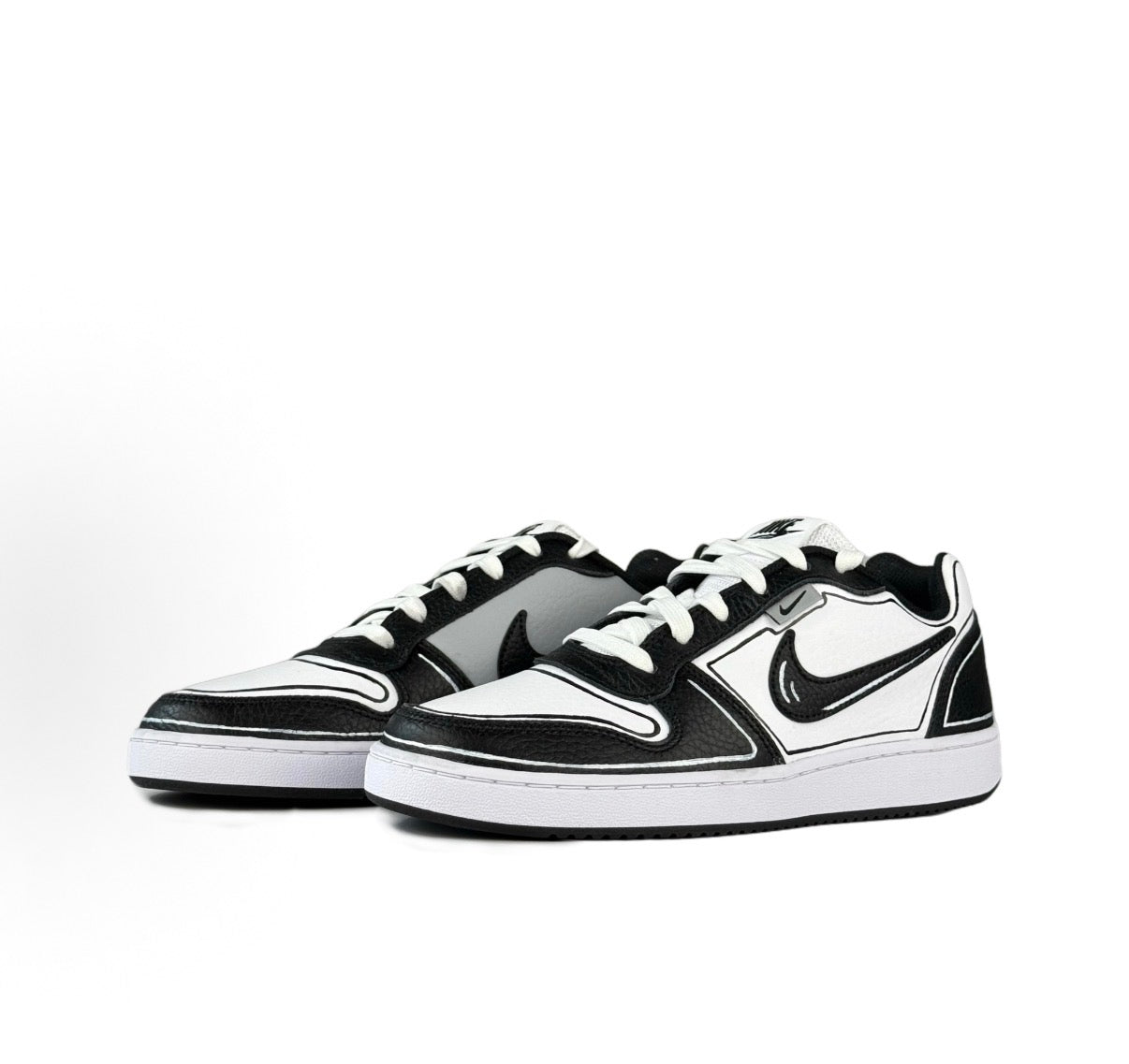 Nike Ebernon Low