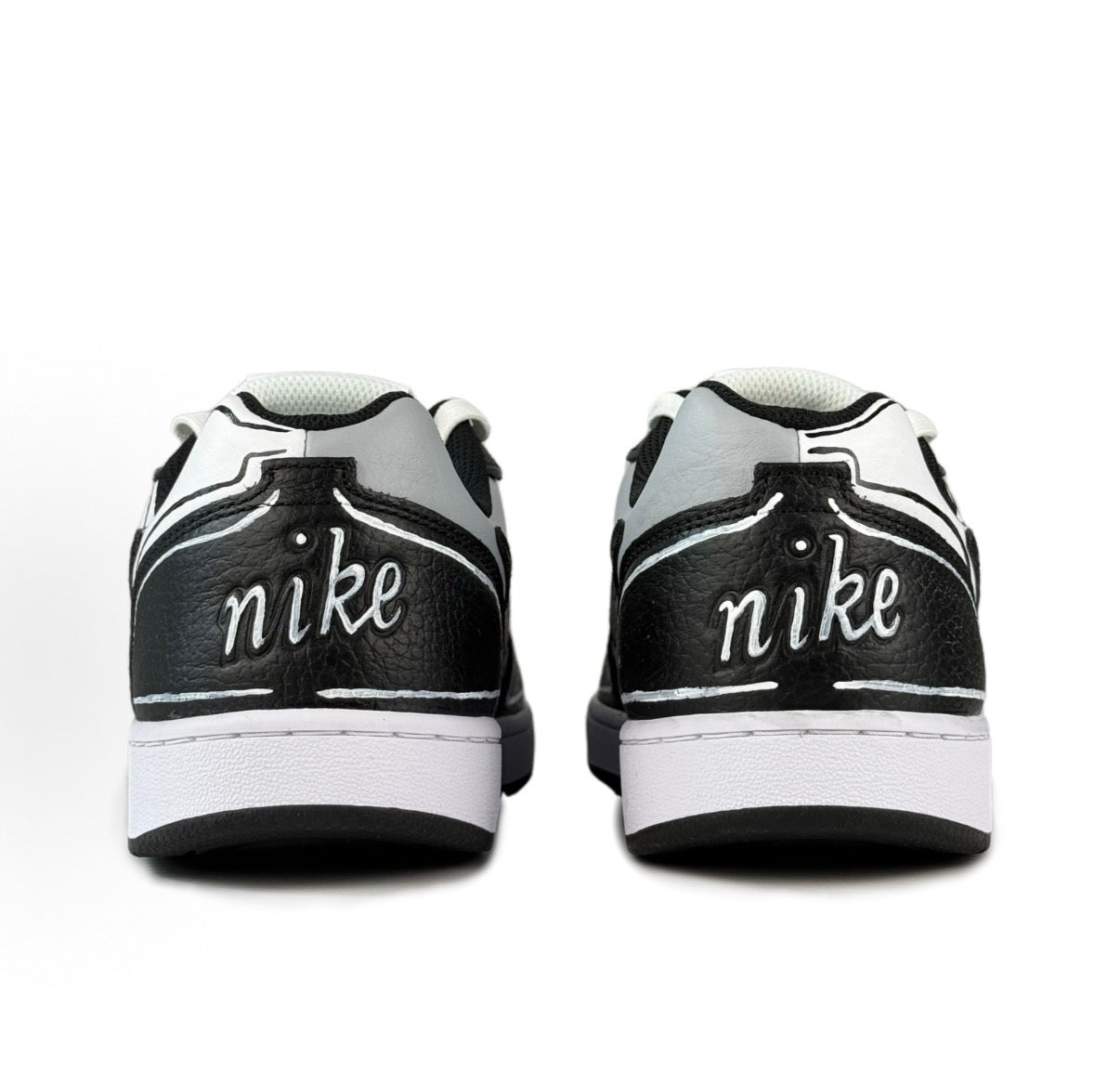 Nike Ebernon Low