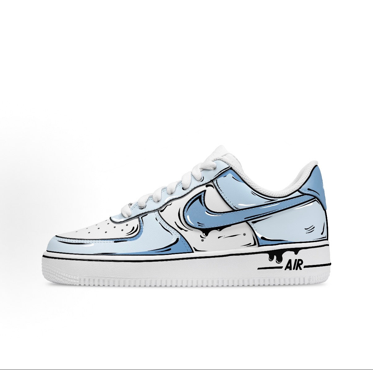 Nike Ebernon Low