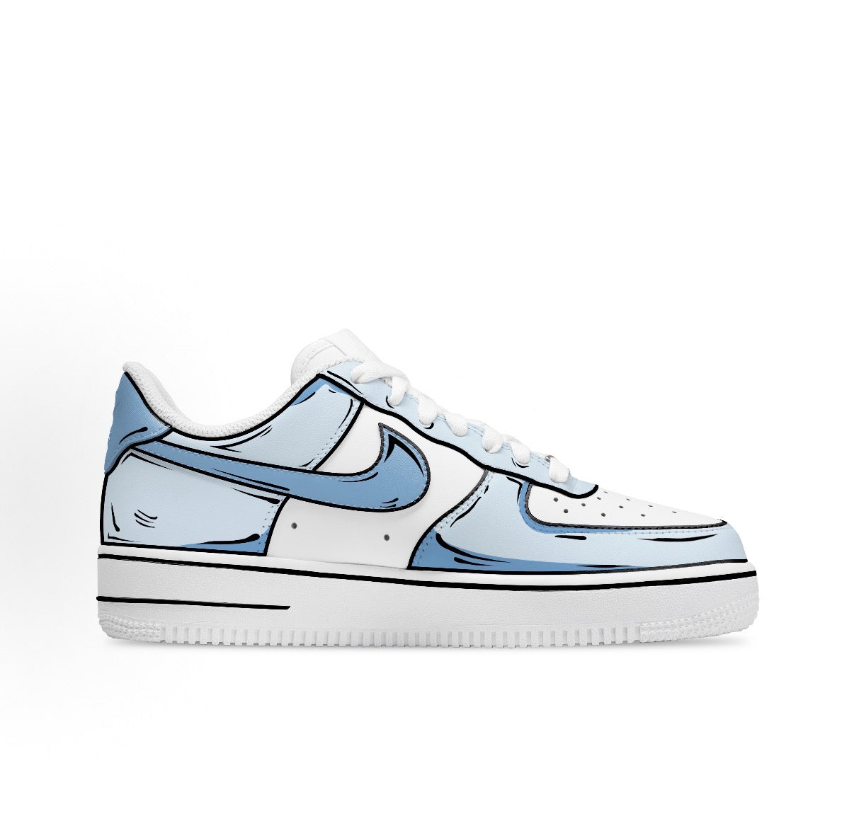 Nike Ebernon Low