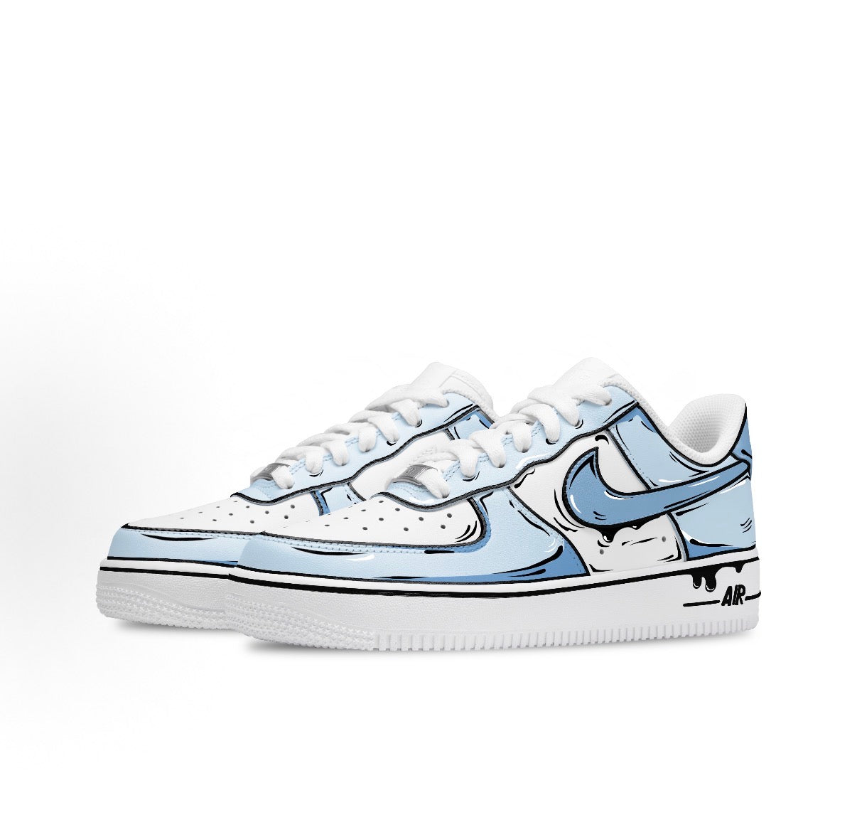 Nike Ebernon Low