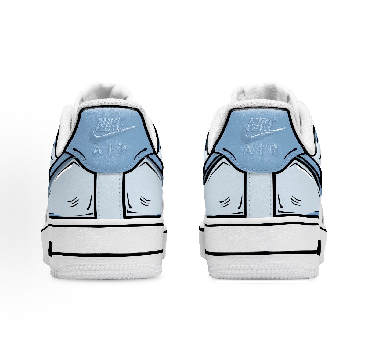 Nike Ebernon Low