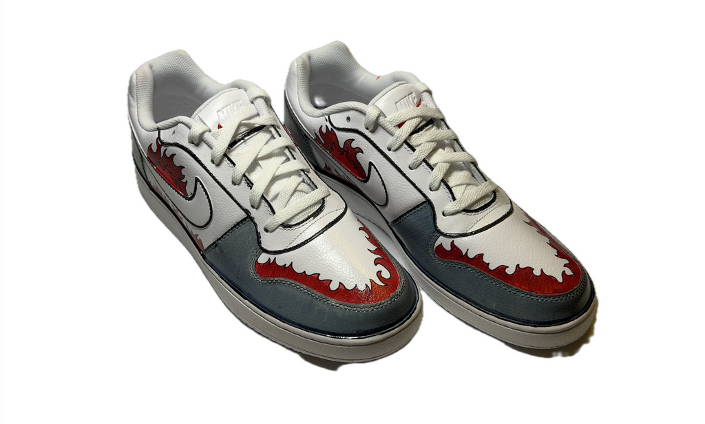 Nike Ebernon Low