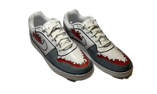 Nike Ebernon Low