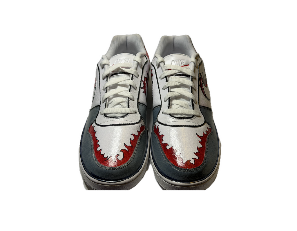 Nike Ebernon Low