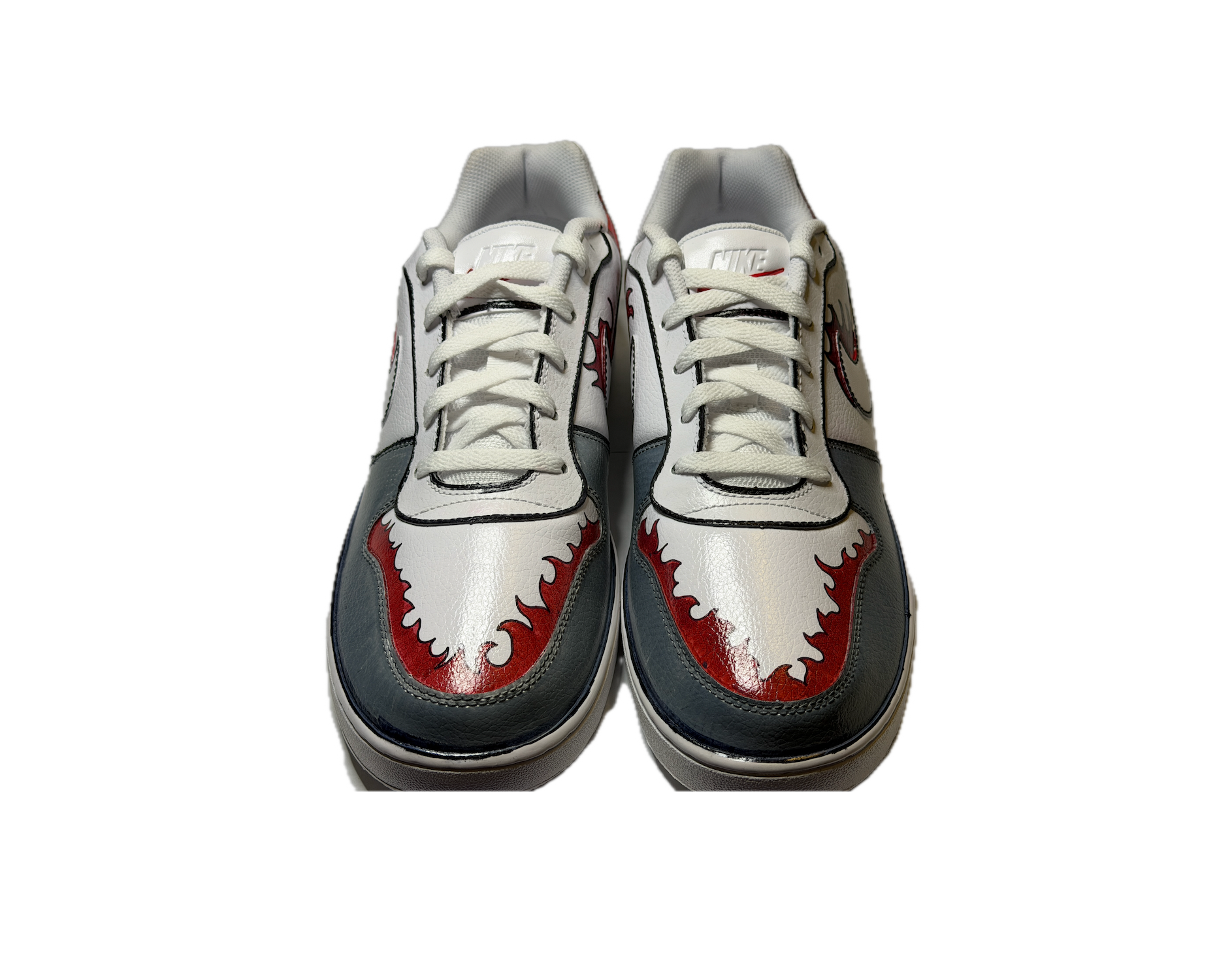 Nike Ebernon Low
