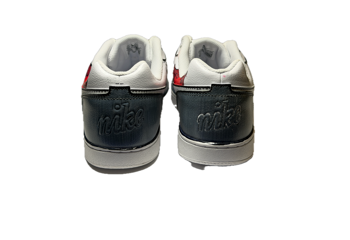 Nike Ebernon Low