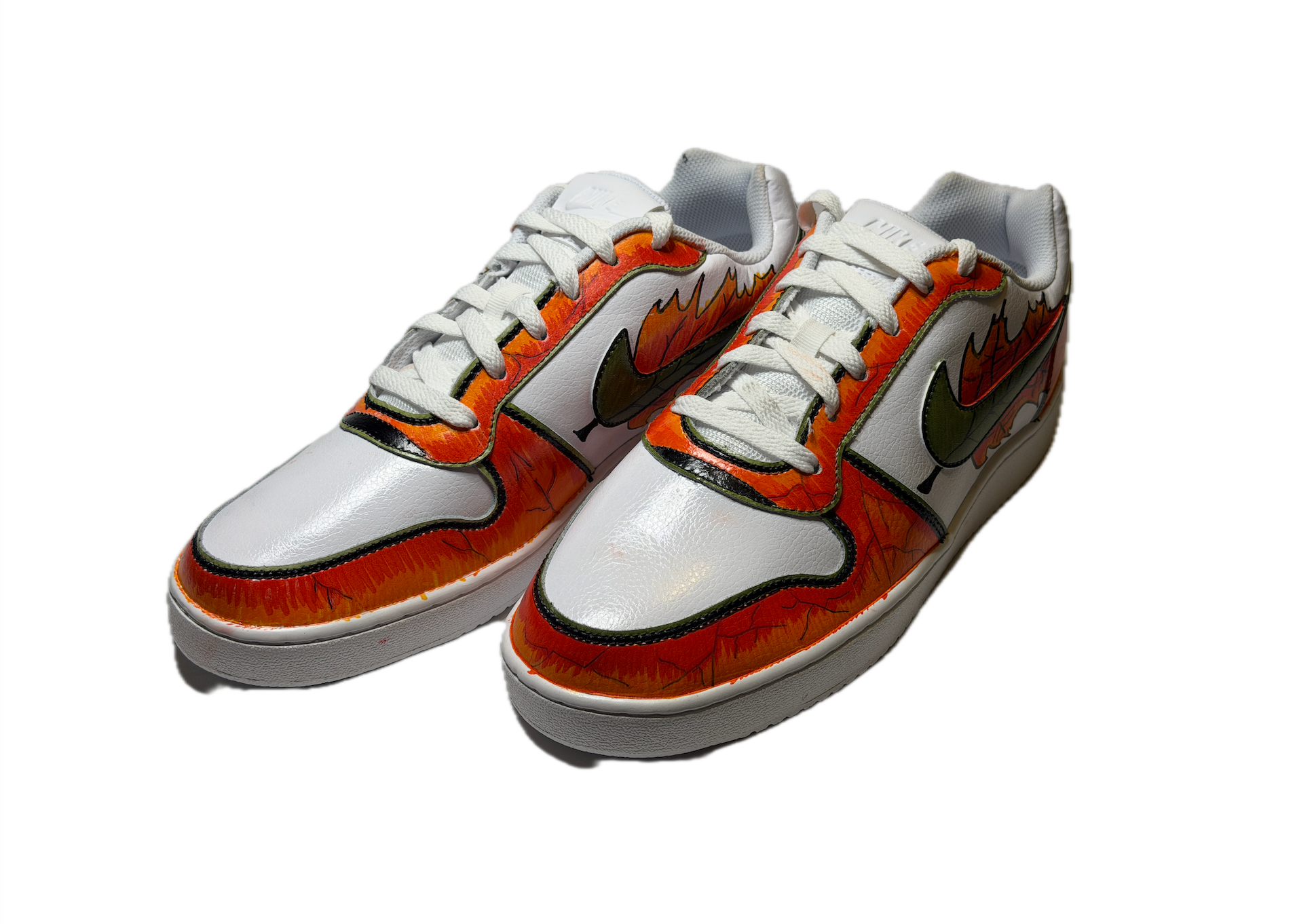 Nike Ebernon Low