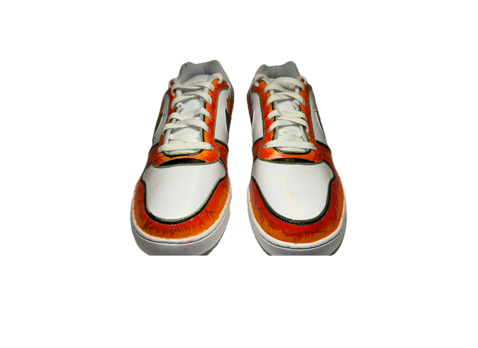 Nike Ebernon Low