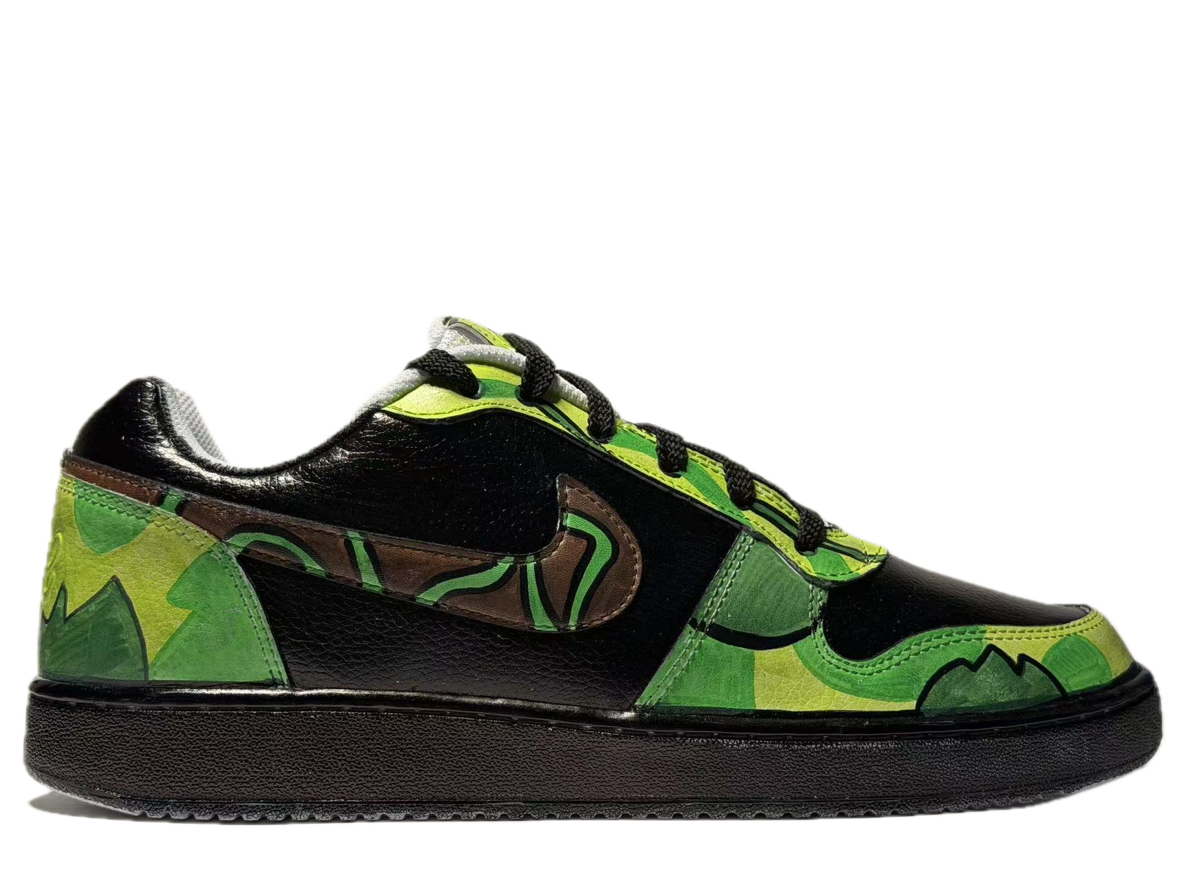 Nike Ebernon Low
