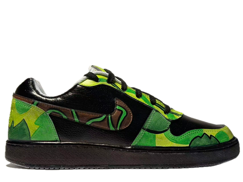 Nike Ebernon Low