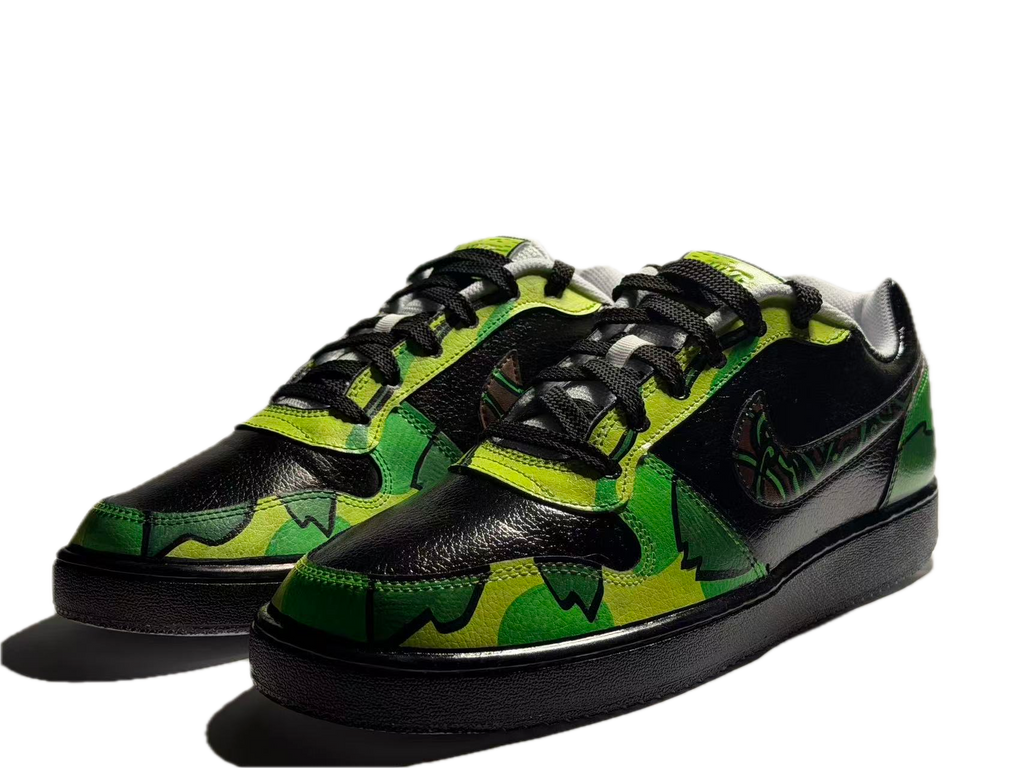 Nike Ebernon Low